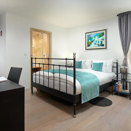 Perla Luxury 스플리트