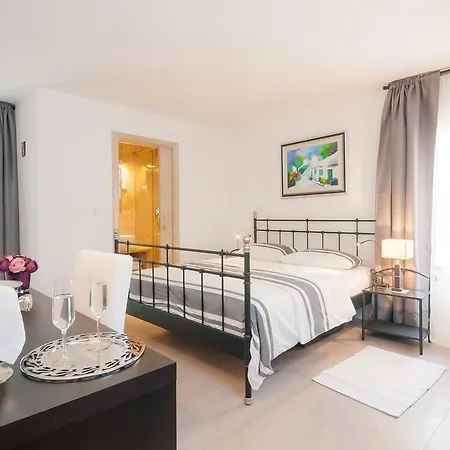 Perla Luxury 4*