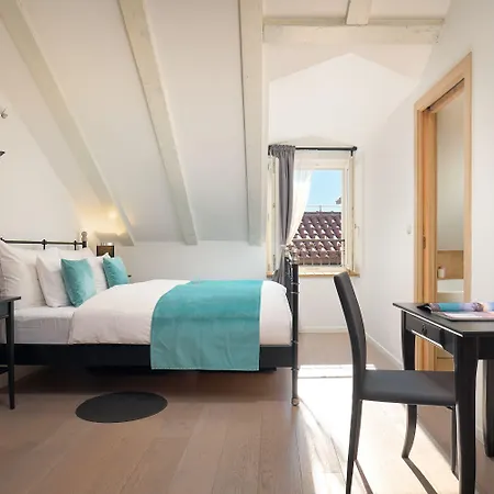 Perla Luxury 4* Split