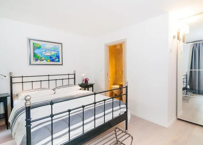 Perla Luxury 4* Split