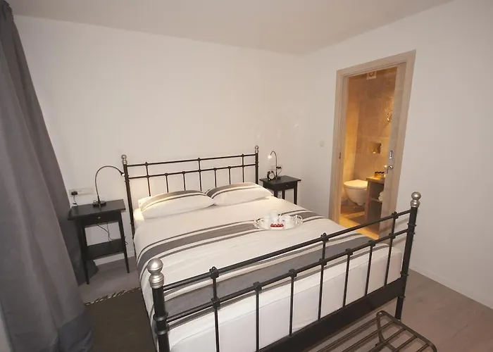 Perla Luxury Konukevi