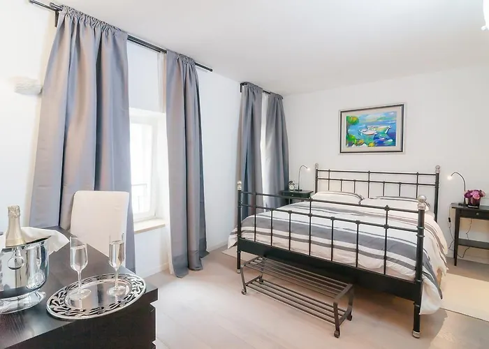 Perla Luxury 4*