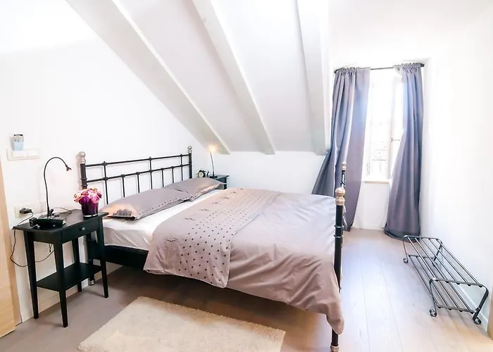 Perla Luxury 4* Split