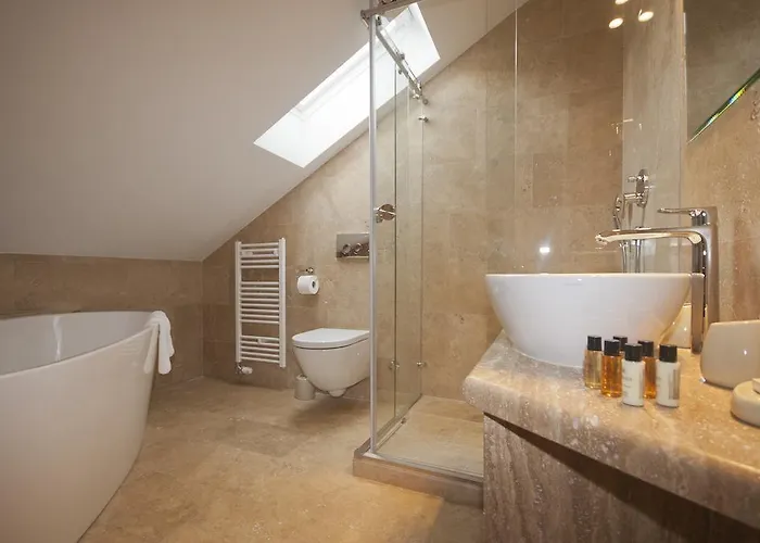 Perla Luxury Konukevi