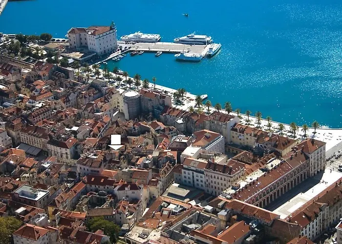 Konukevi Perla Luxury
