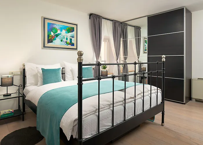 Perla Luxury 4*