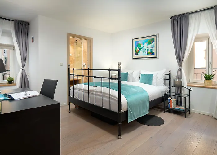 Perla Luxury 4*