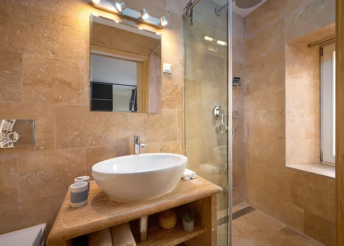 Perla Luxury Konukevi