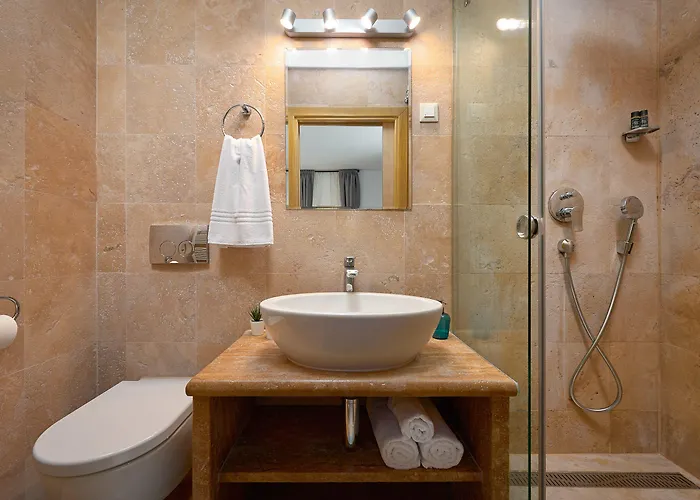 Perla Luxury 4*