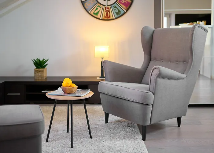 Perla Luxury Konukevi