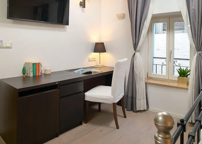 Perla Luxury Konukevi