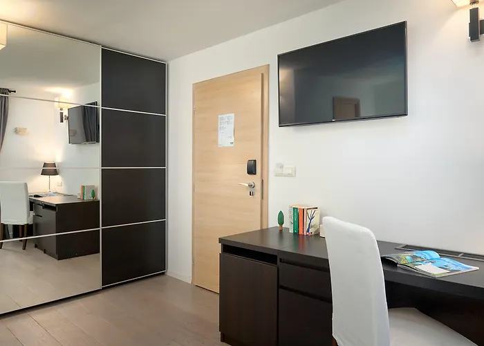 Perla Luxury 4* Split