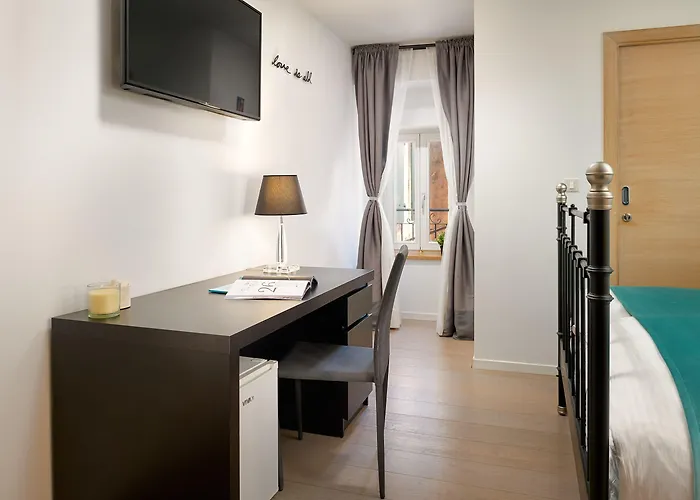 Perla Luxury Konukevi 4*