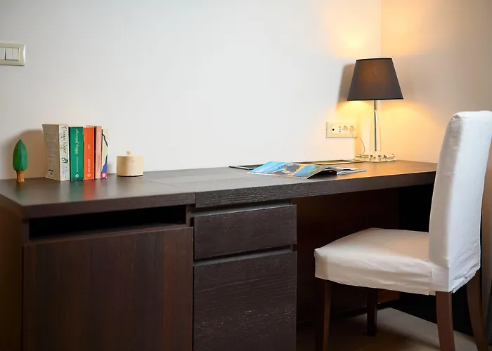 Perla Luxury 4* Split