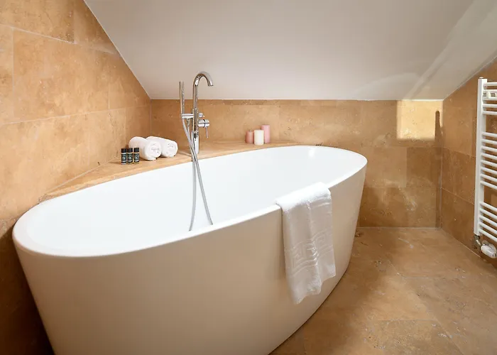 Perla Luxury Konukevi 4*