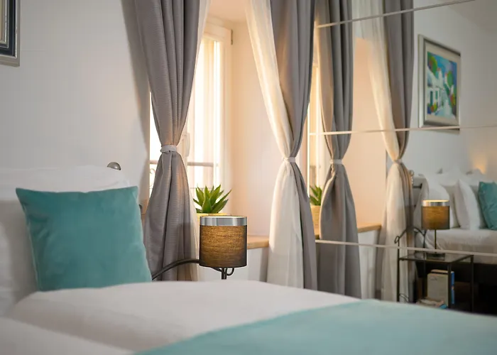 Perla Luxury Konukevi