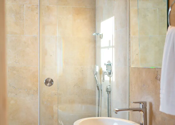 Konukevi Perla Luxury Split