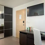 Perla Luxury 4* Split