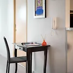 Pensión Perla Luxury Split