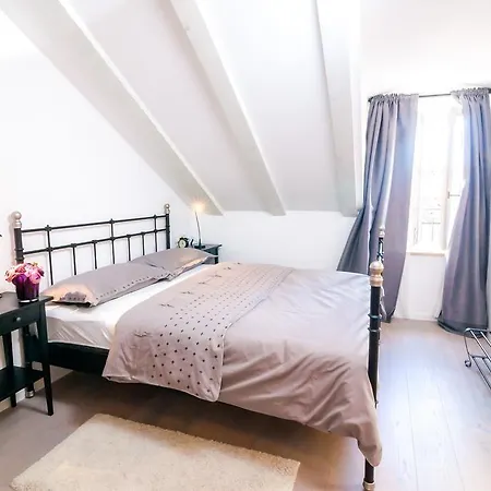 Perla Luxury 4* ספליט