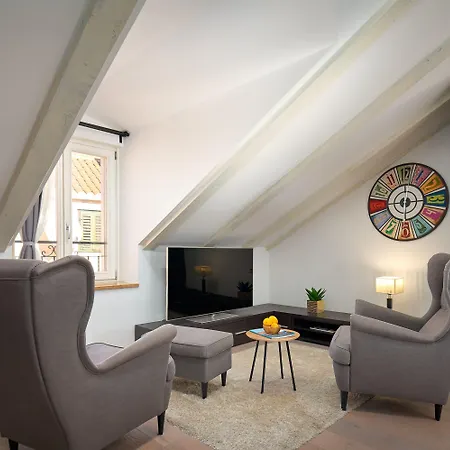 Perla Luxury ספליט