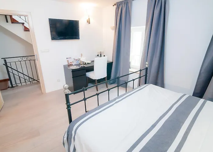 Perla Luxury 4* Spalato