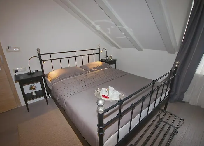 Perla Luxury Spalato