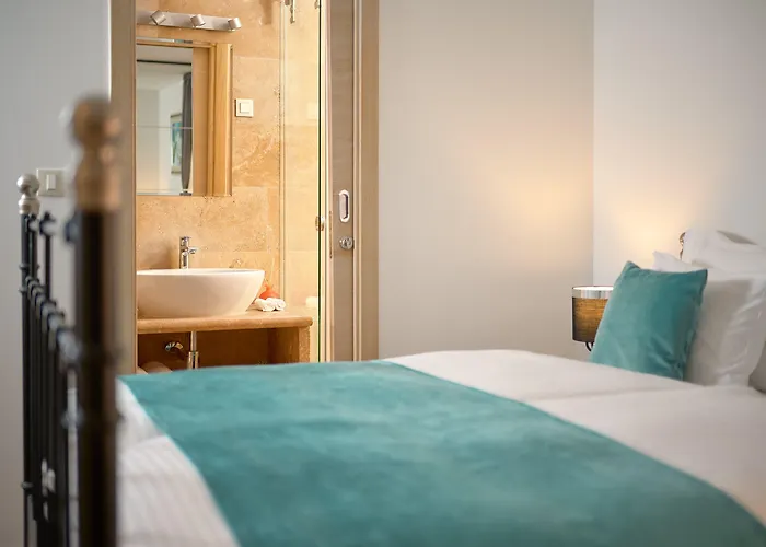 Perla Luxury Affittacamere Spalato