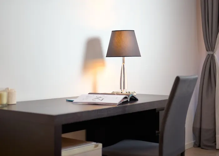 Affittacamere Perla Luxury Spalato