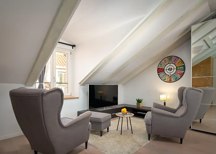 Perla Luxury Spalato