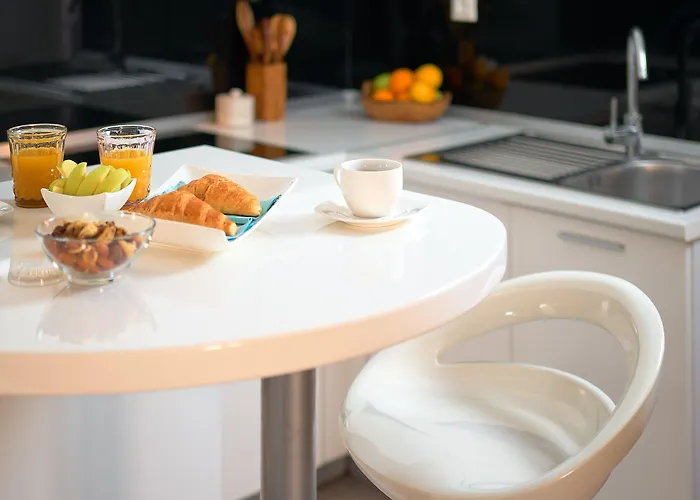 Affittacamere Perla Luxury Spalato