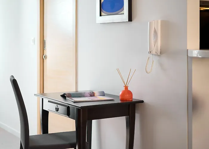 Affittacamere Perla Luxury Spalato