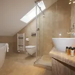 Perla Luxury Maison d'hôtes