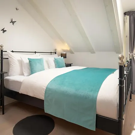 Guest house Perla Luxury 4*
