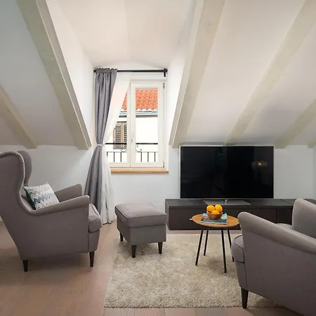 Perla Luxury Guest house Split