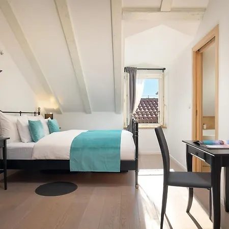 Perla Luxury 4* Split