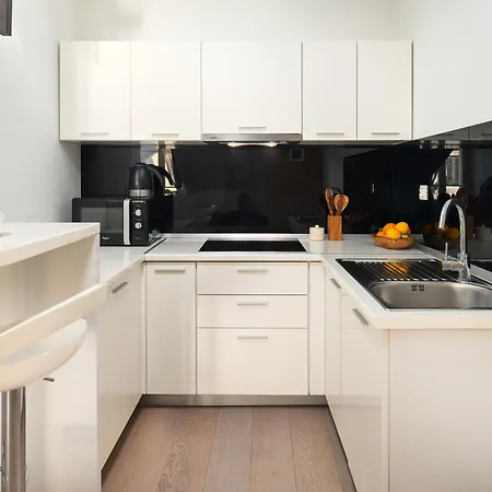 Perla Luxury Guest house Split