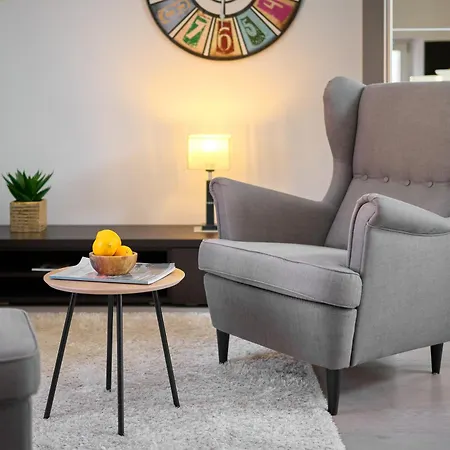 Perla Luxury Split