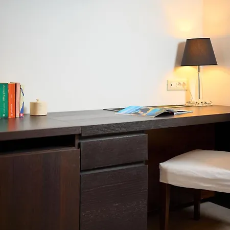 Guest house Perla Luxury 4*