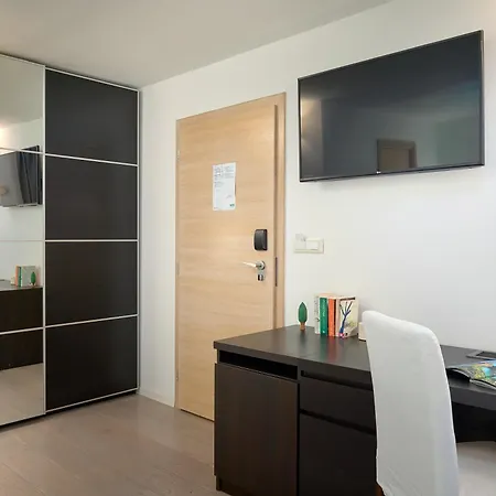 Casa de hóspedes Perla Luxury