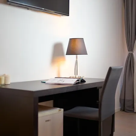 Casa de hóspedes Perla Luxury Split