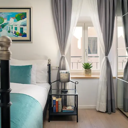 Perla Luxury Guest house