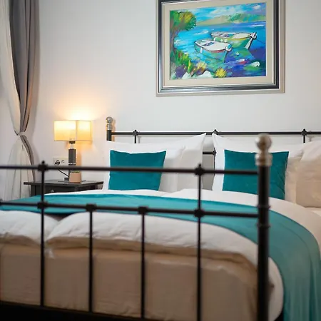 Perla Luxury 4*