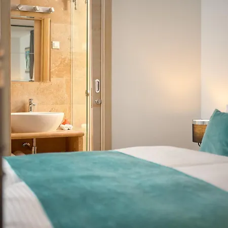 Perla Luxury Guest house 4*