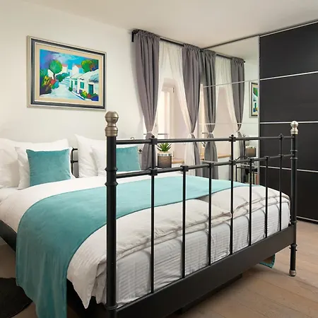 Guest house Perla Luxury