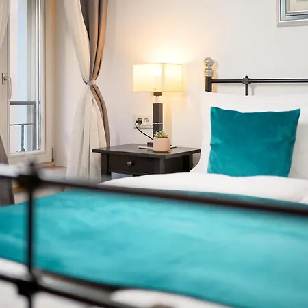 Perla Luxury Guest house Split