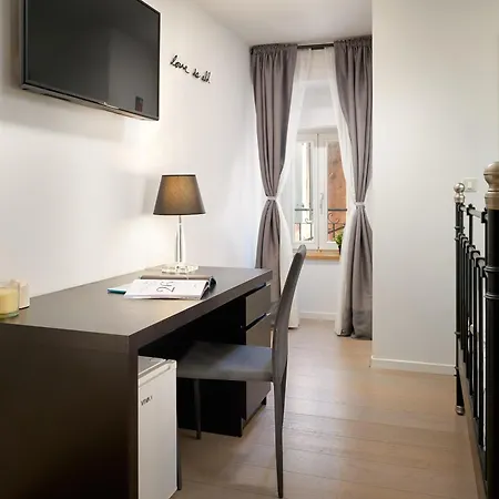 Guest house Perla Luxury 4*