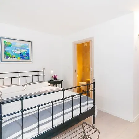 Perla Luxury 4* Split