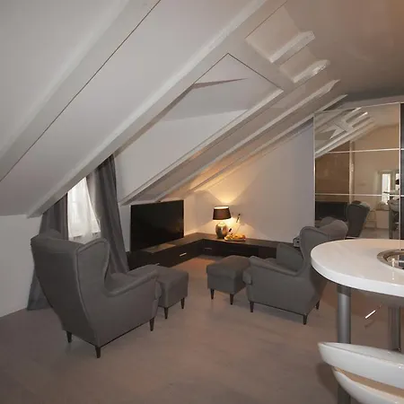 Perla Luxury Gasthuis 4*