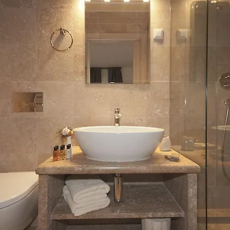 Gasthuis Perla Luxury 4*